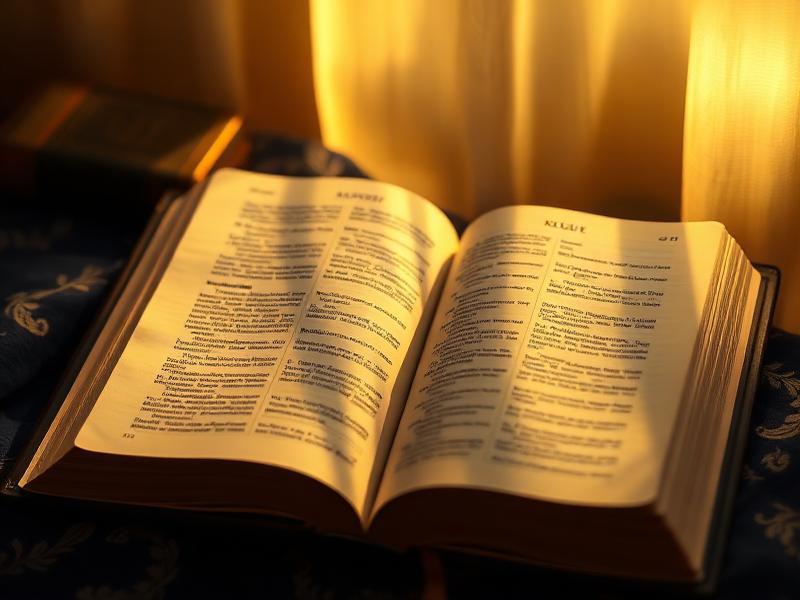 Foundations of the Faith