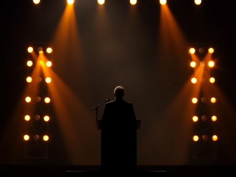 Kingdom Leadership