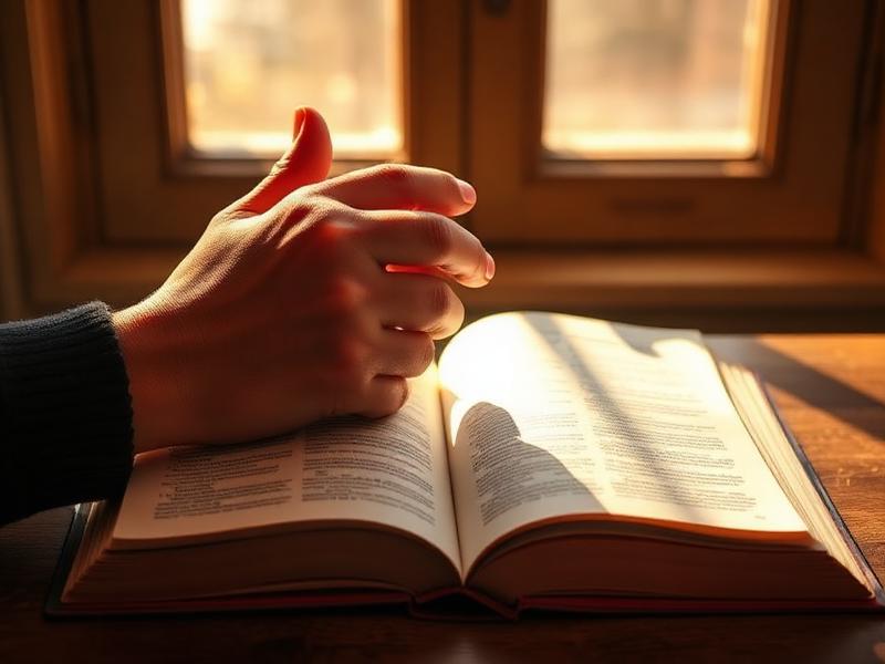 The Prayerful Life